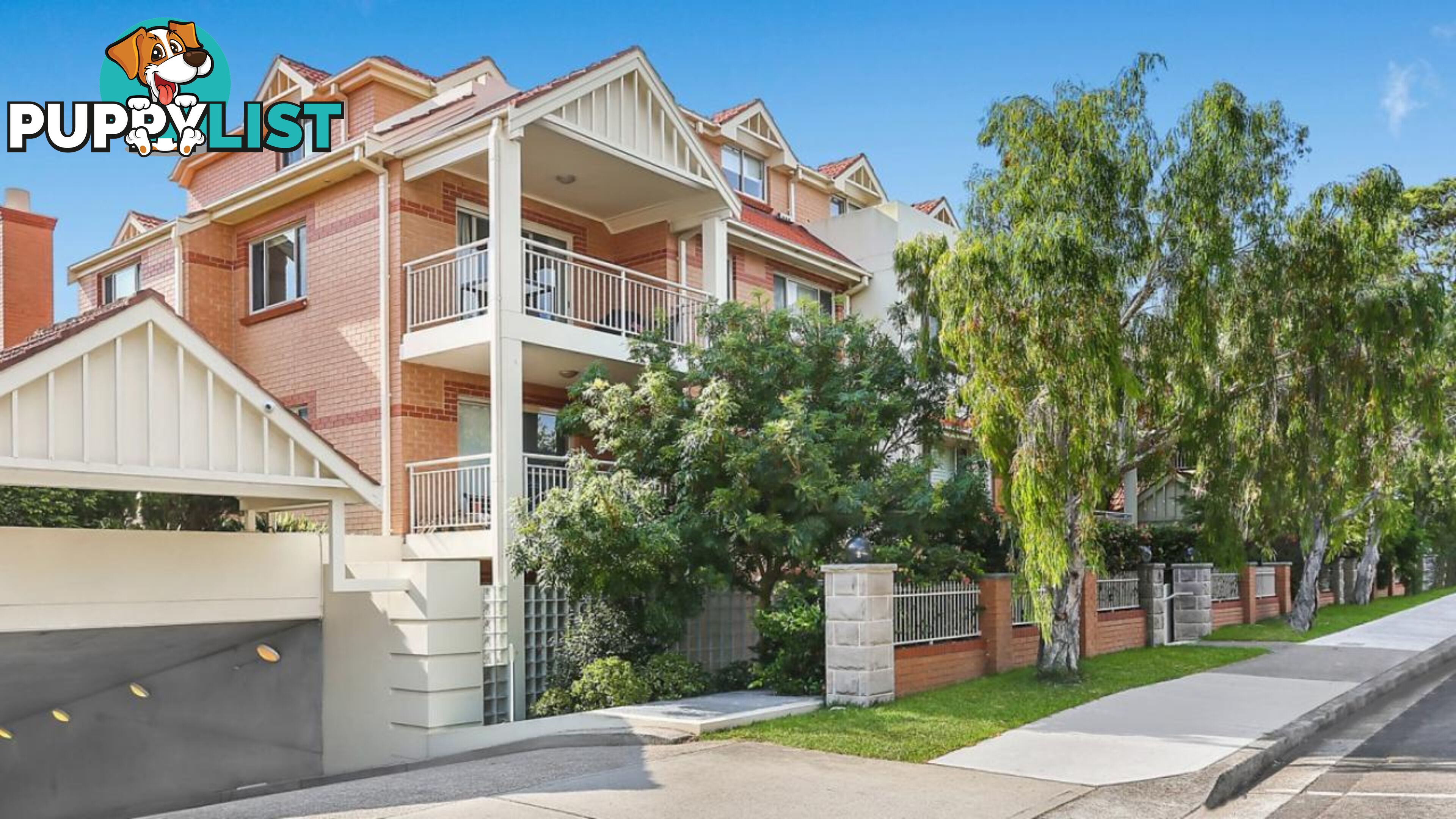 1A/112-124 Cowles Road MOSMAN NSW 2088