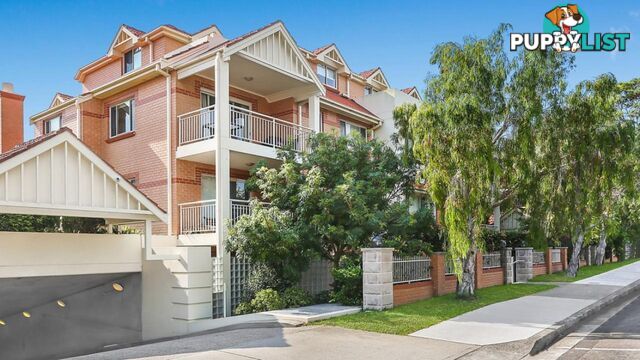 1A/112-124 Cowles Road MOSMAN NSW 2088