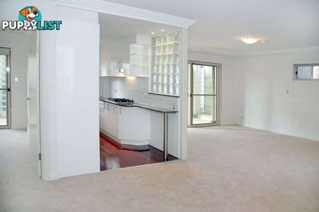 1A/112-124 Cowles Road MOSMAN NSW 2088