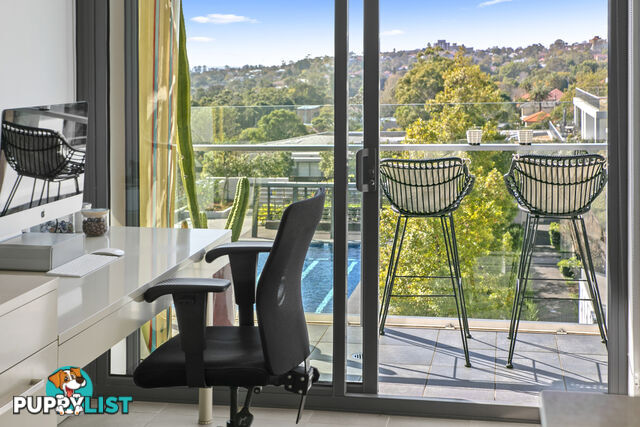 408/2 Sylvan Avenue BALGOWLAH NSW 2093