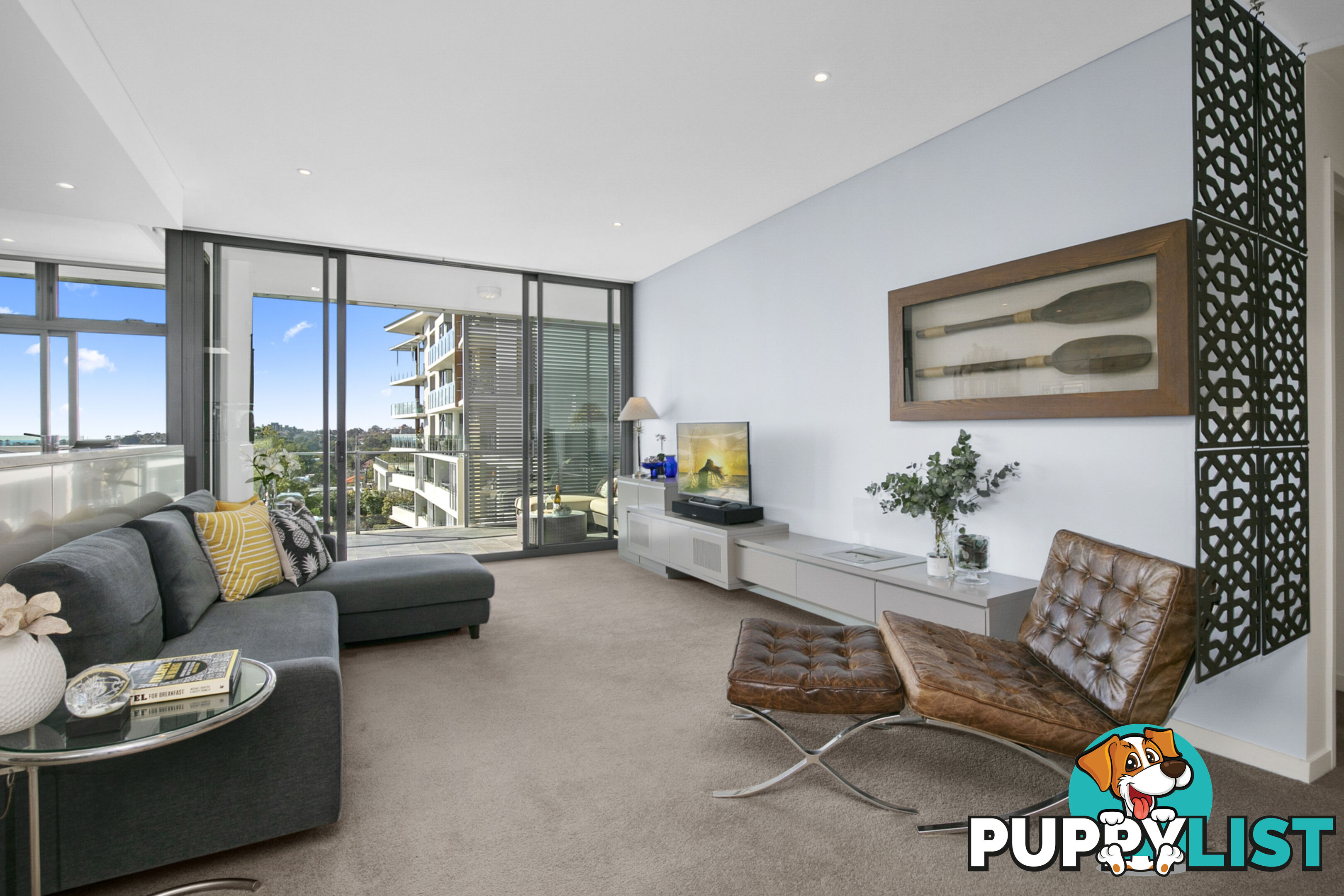 408/2 Sylvan Avenue BALGOWLAH NSW 2093