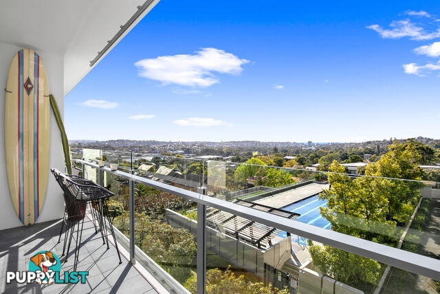 408/2 Sylvan Avenue BALGOWLAH NSW 2093