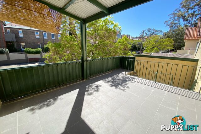 15A Hayes Street NEUTRAL BAY NSW 2089