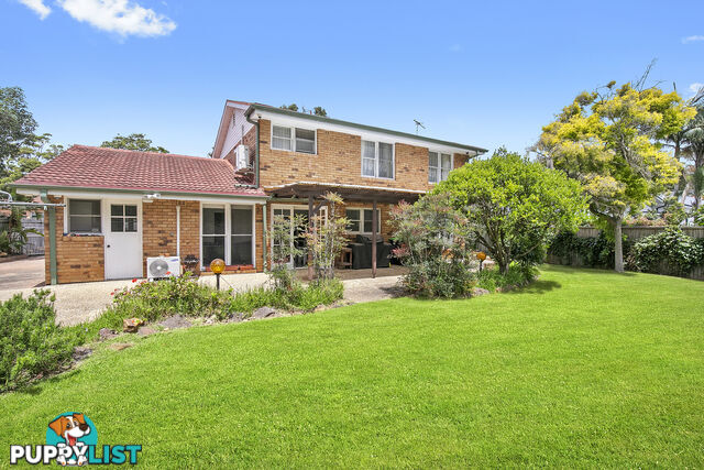 31 Bennett Street CURL CURL NSW 2096