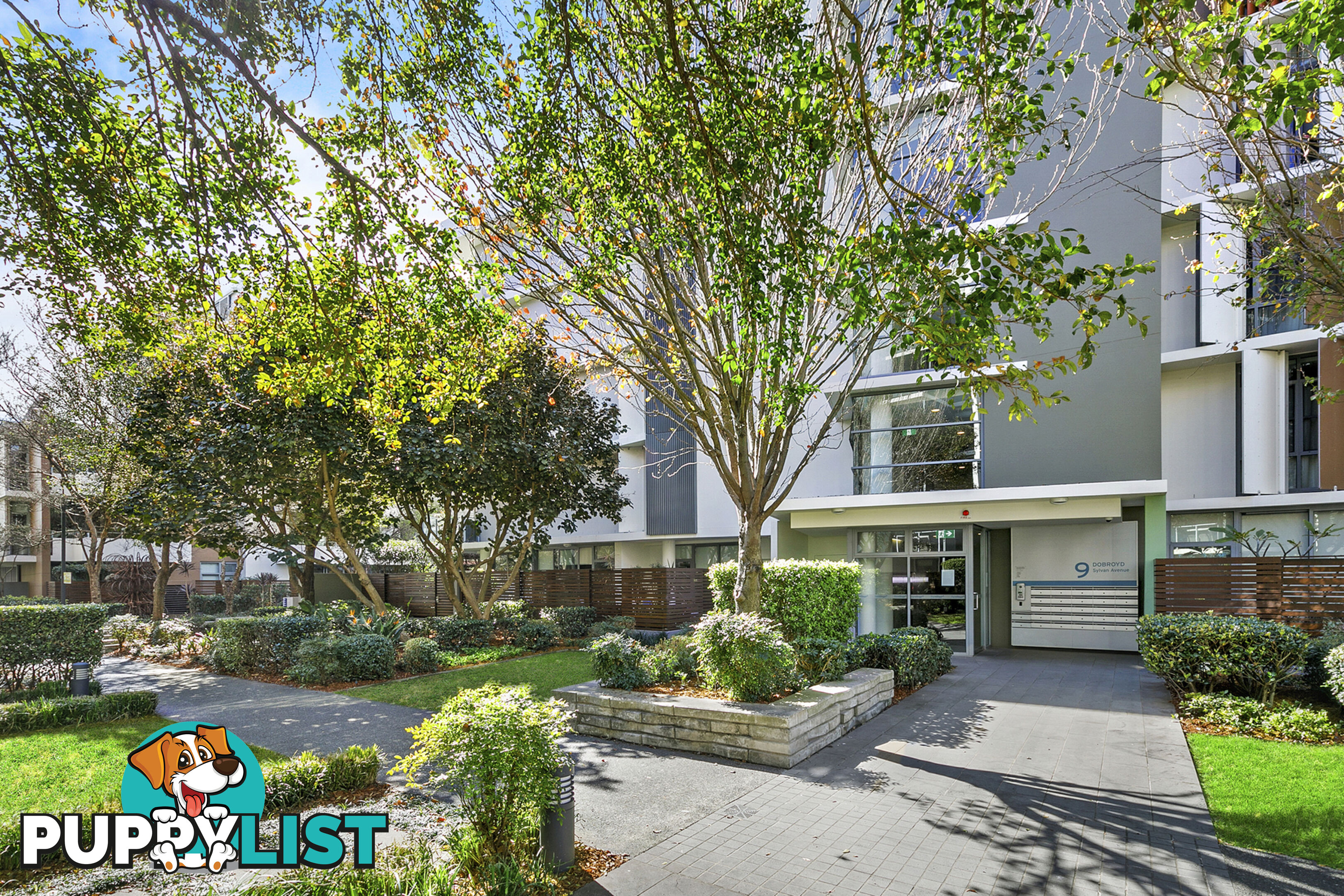 204/9 Sylvan Avenue BALGOWLAH NSW 2093