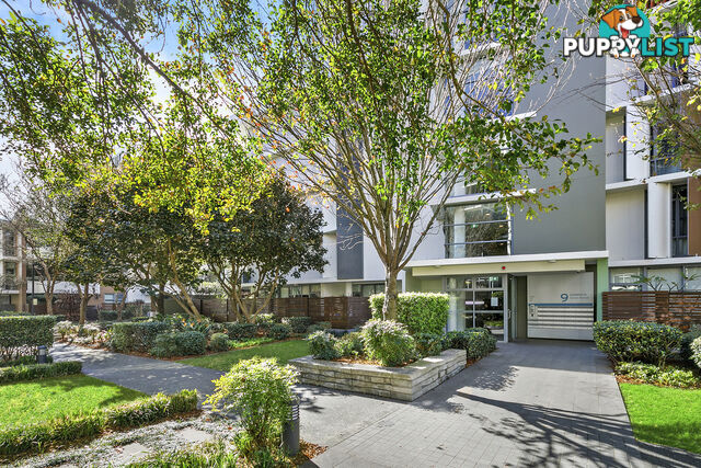 204/9 Sylvan Avenue BALGOWLAH NSW 2093