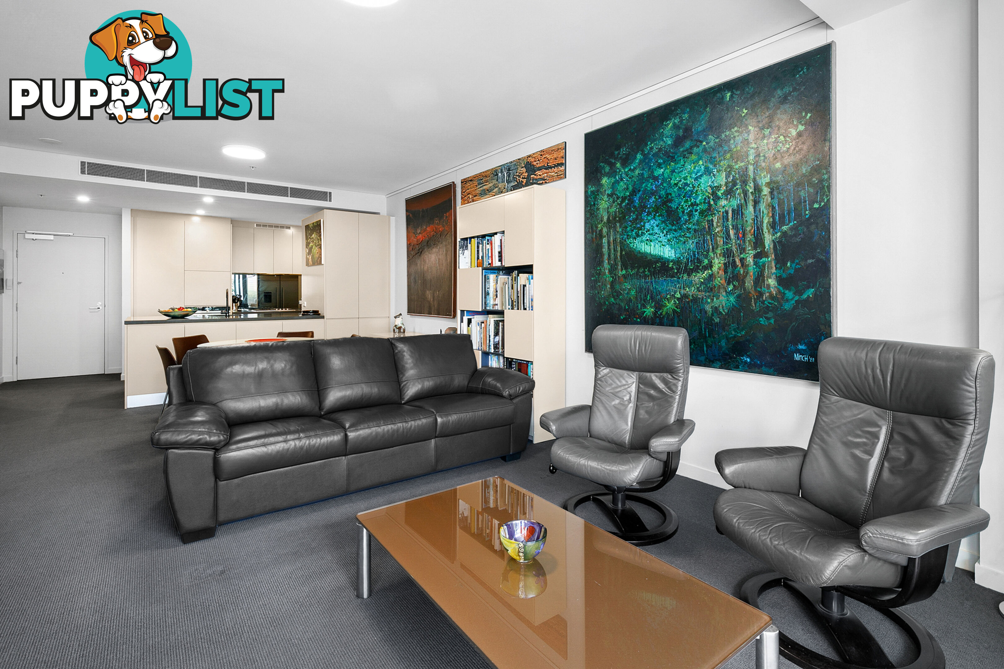 204/9 Sylvan Avenue BALGOWLAH NSW 2093
