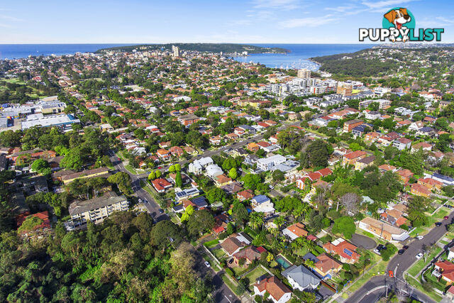 204/9 Sylvan Avenue BALGOWLAH NSW 2093