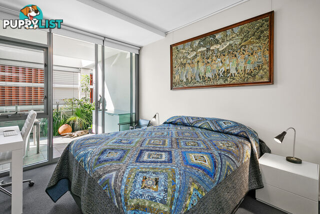204/9 Sylvan Avenue BALGOWLAH NSW 2093