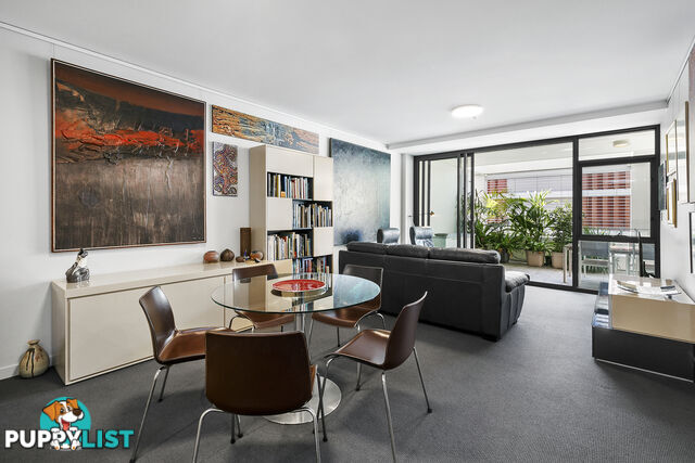 204/9 Sylvan Avenue BALGOWLAH NSW 2093