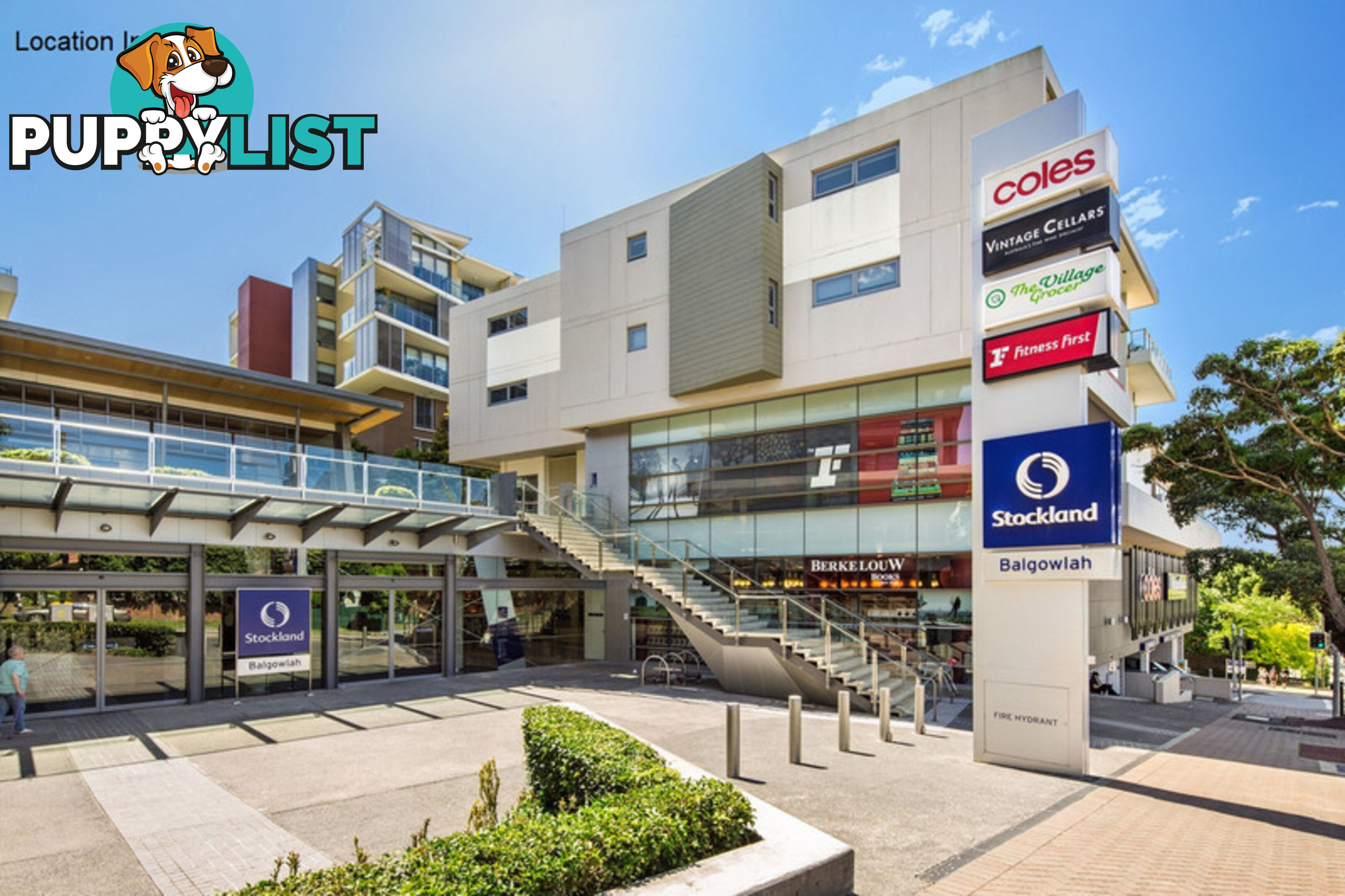 204/9 Sylvan Avenue BALGOWLAH NSW 2093