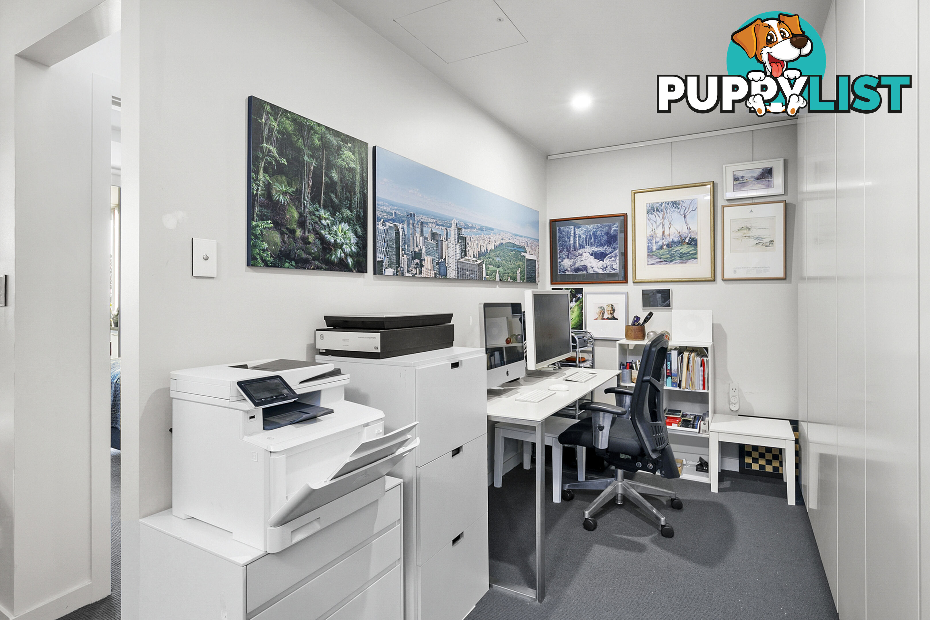 204/9 Sylvan Avenue BALGOWLAH NSW 2093