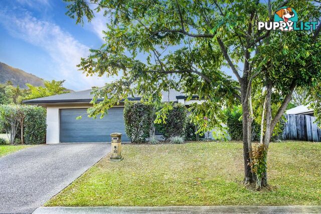 Redlynch QLD 4870