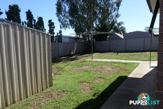 Glenfield Park NSW 2650