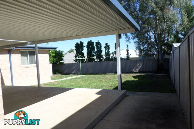 Glenfield Park NSW 2650