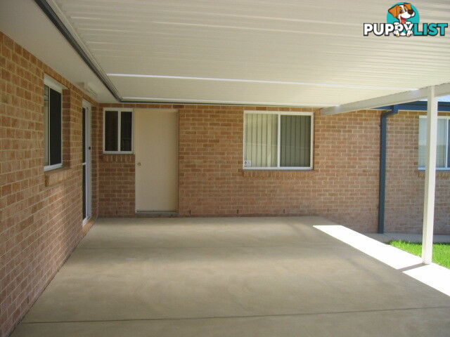 Glenfield Park NSW 2650