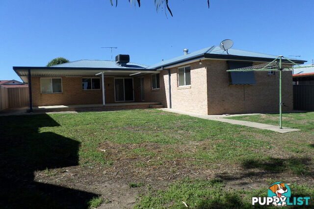 Glenfield Park NSW 2650