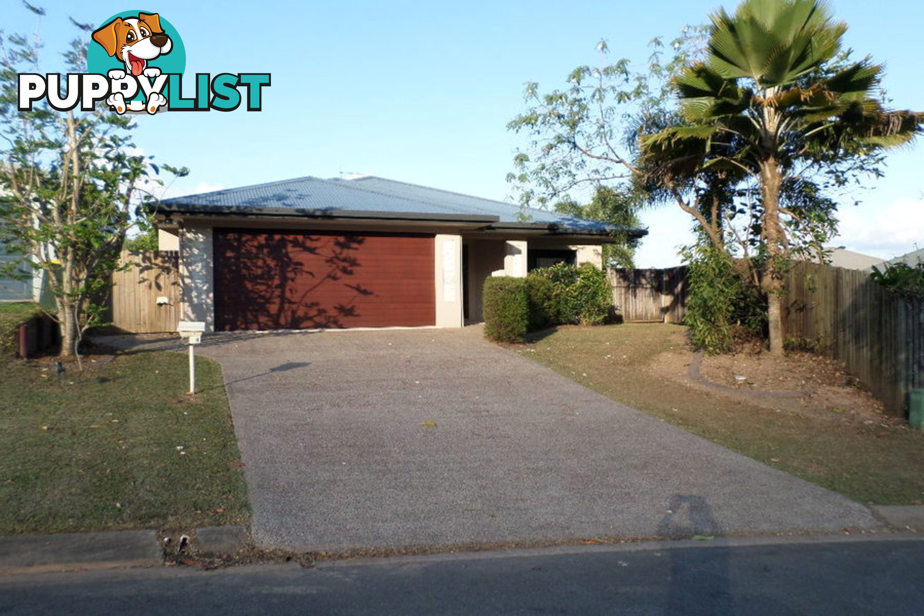 Bentley Park QLD 4869