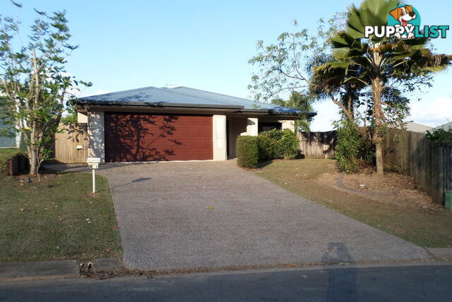 Bentley Park QLD 4869