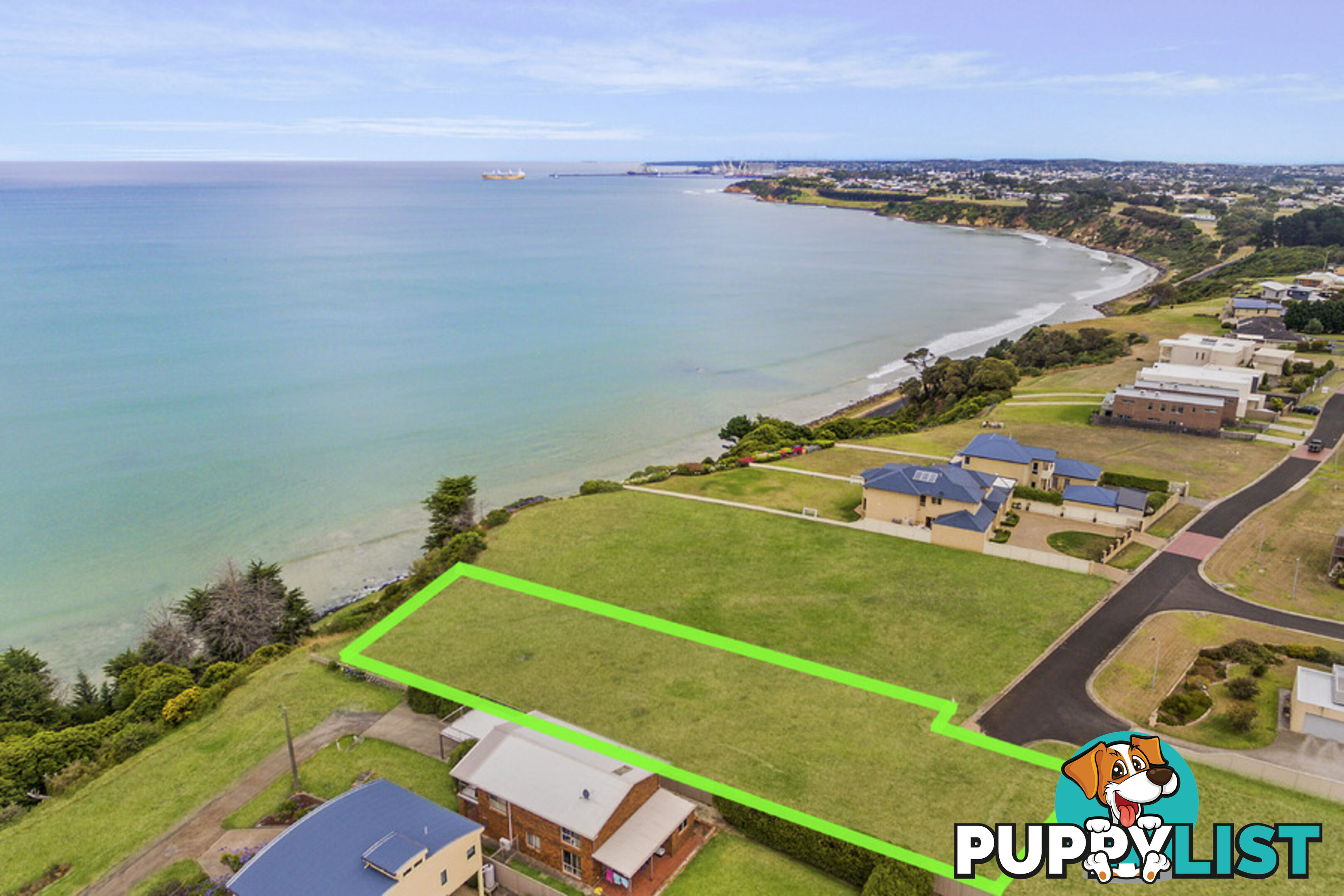 25 Seaview Terrace Portland VIC 3305