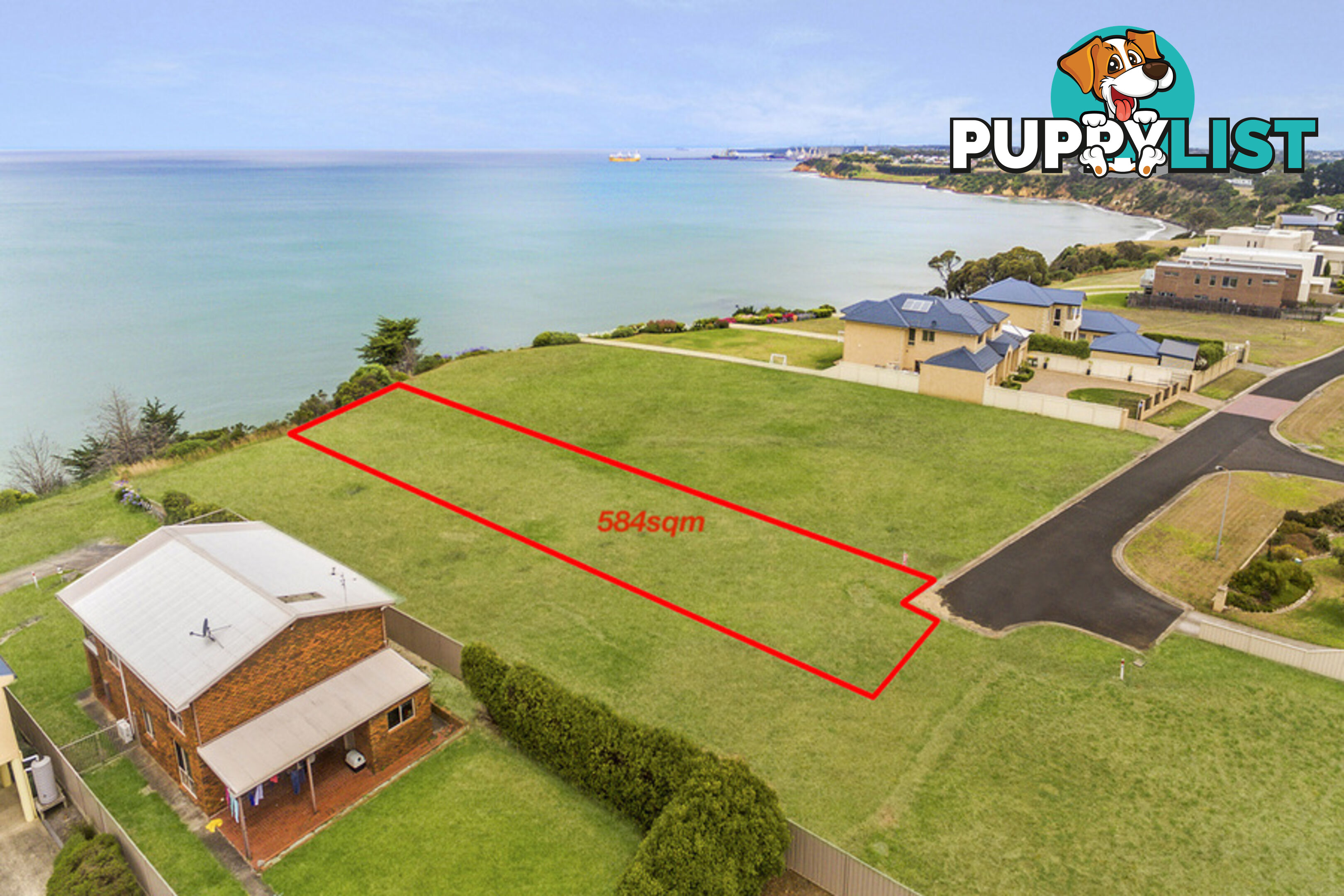 25 Seaview Terrace Portland VIC 3305