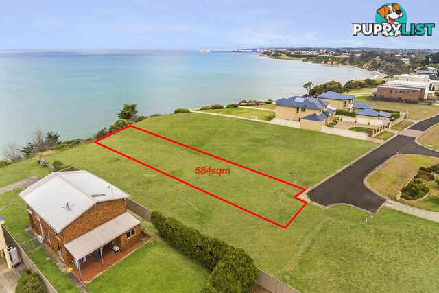 25 Seaview Terrace Portland VIC 3305