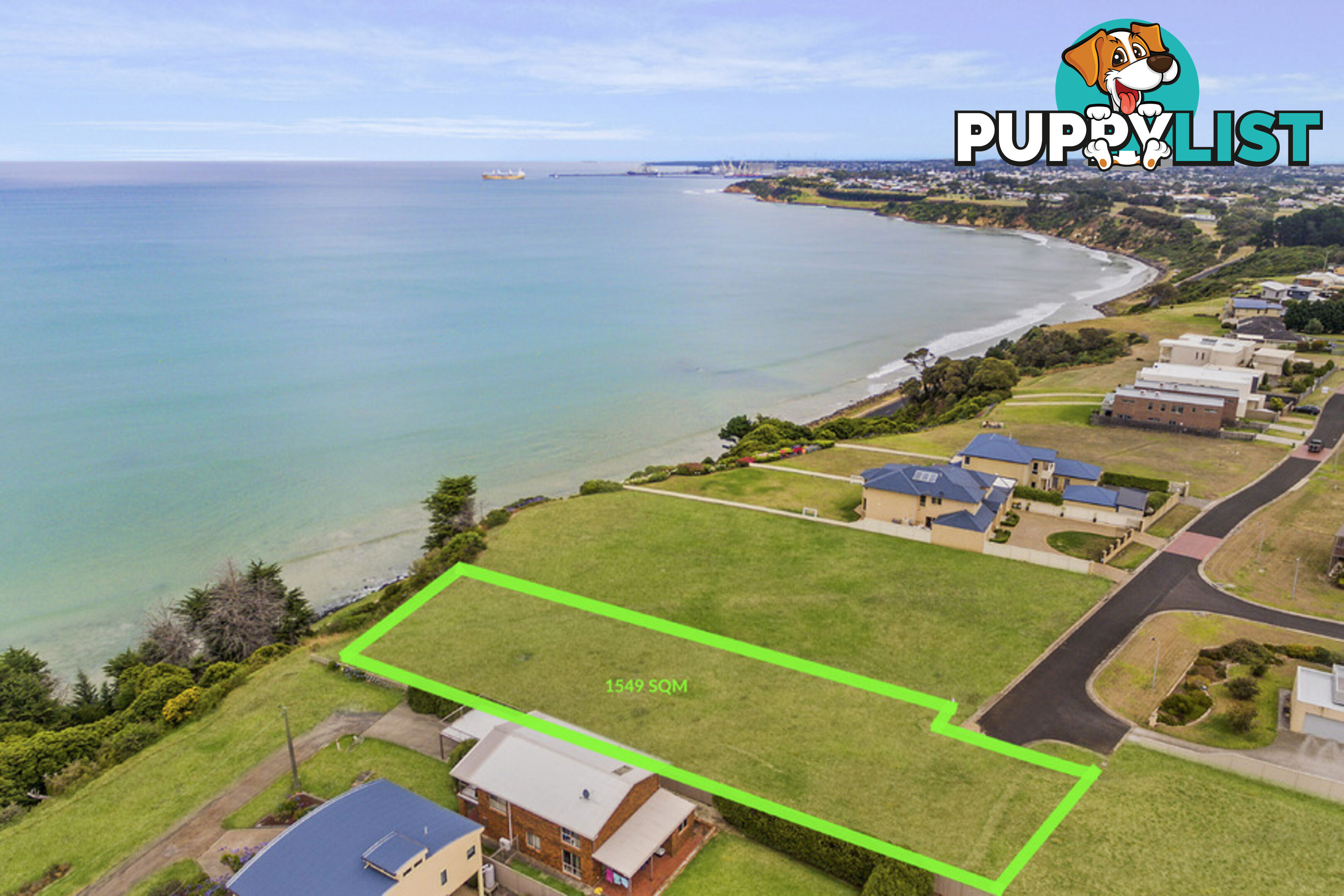 25 Seaview Terrace Portland VIC 3305