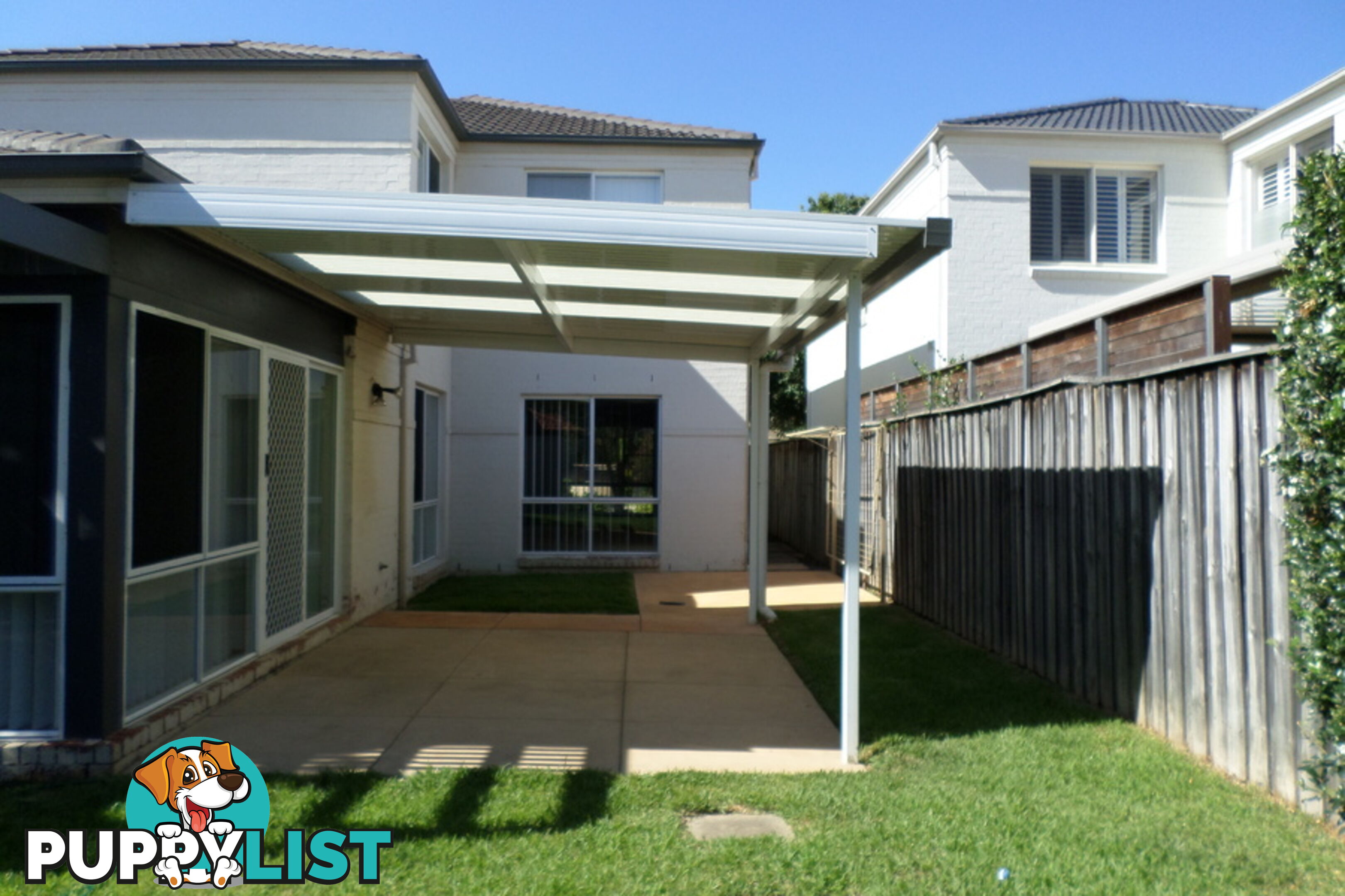 Kellyville Ridge NSW 2155