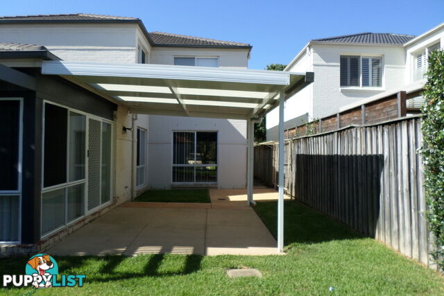 Kellyville Ridge NSW 2155