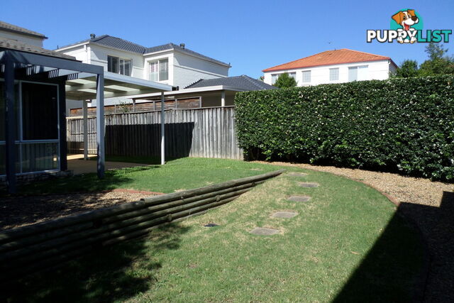 Kellyville Ridge NSW 2155