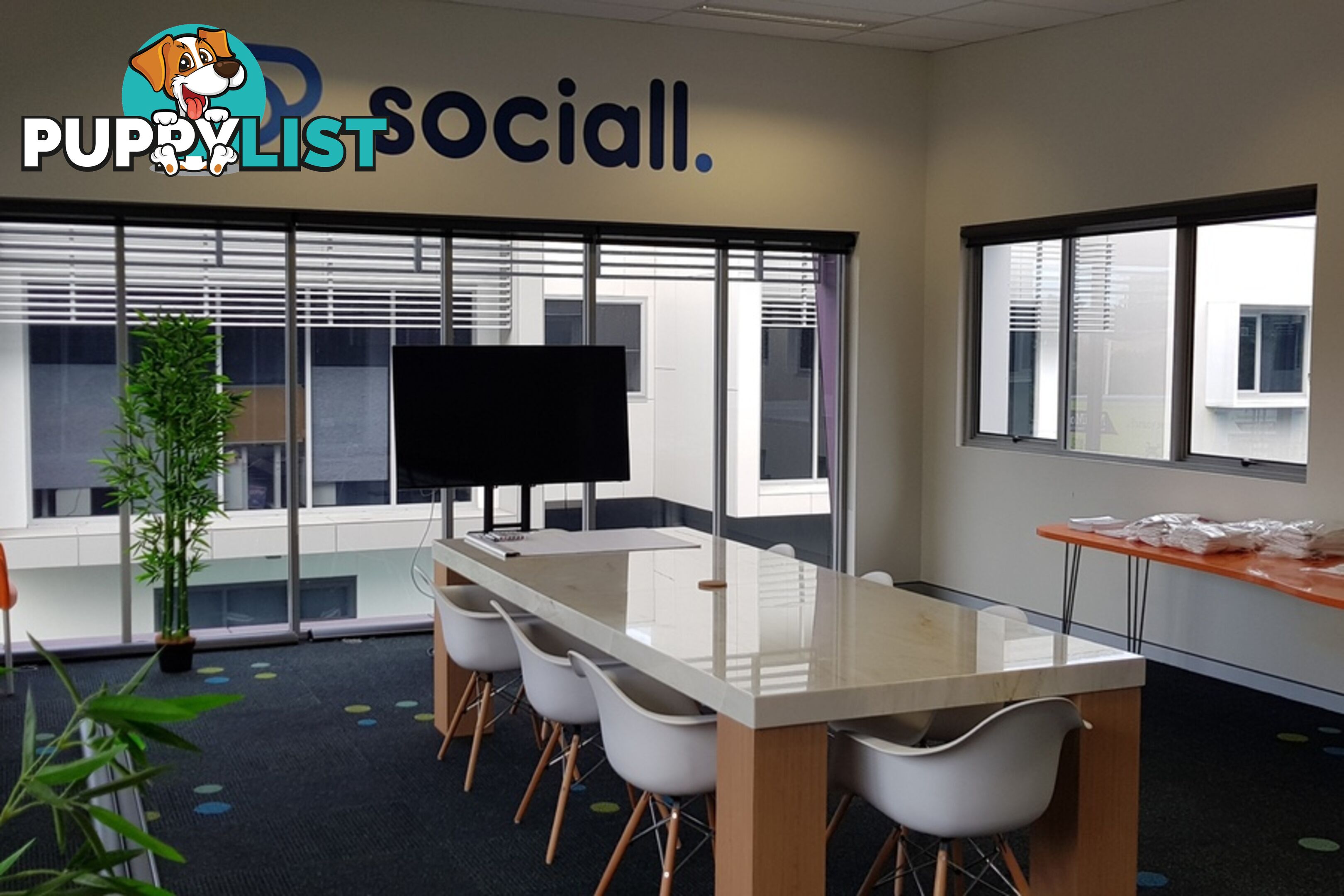 M1 Business Park 11/249 Scottsdale Drive Robina QLD 4226