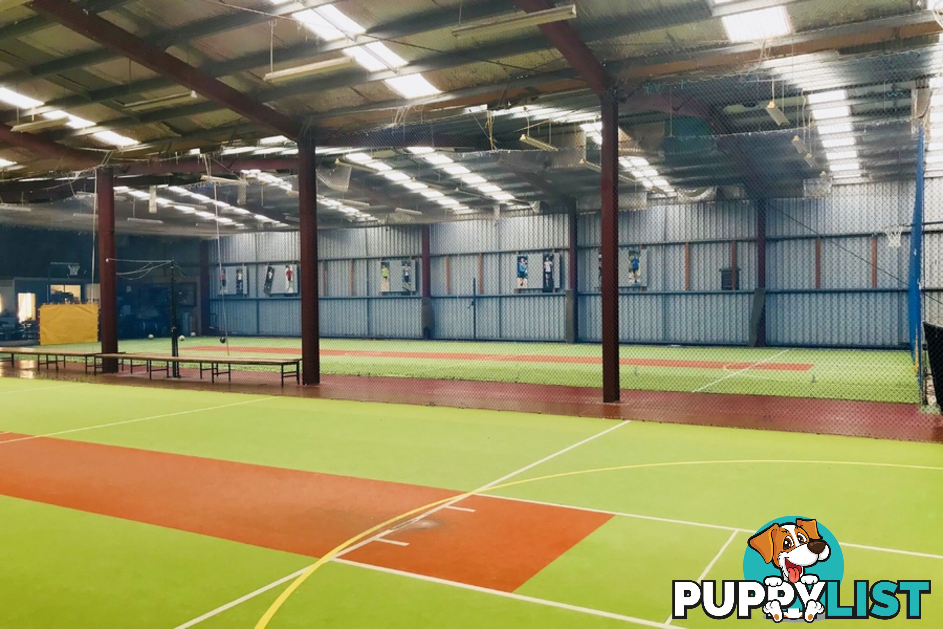 Portland Indoor Cricket Centre 3 Cellana Court Portland VIC 3305