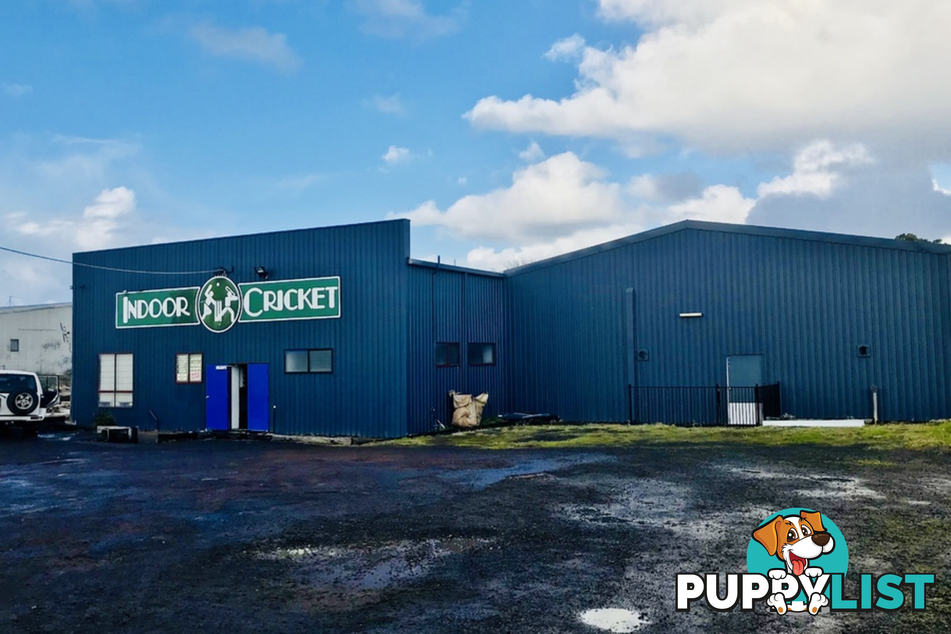 Portland Indoor Cricket Centre 3 Cellana Court Portland VIC 3305