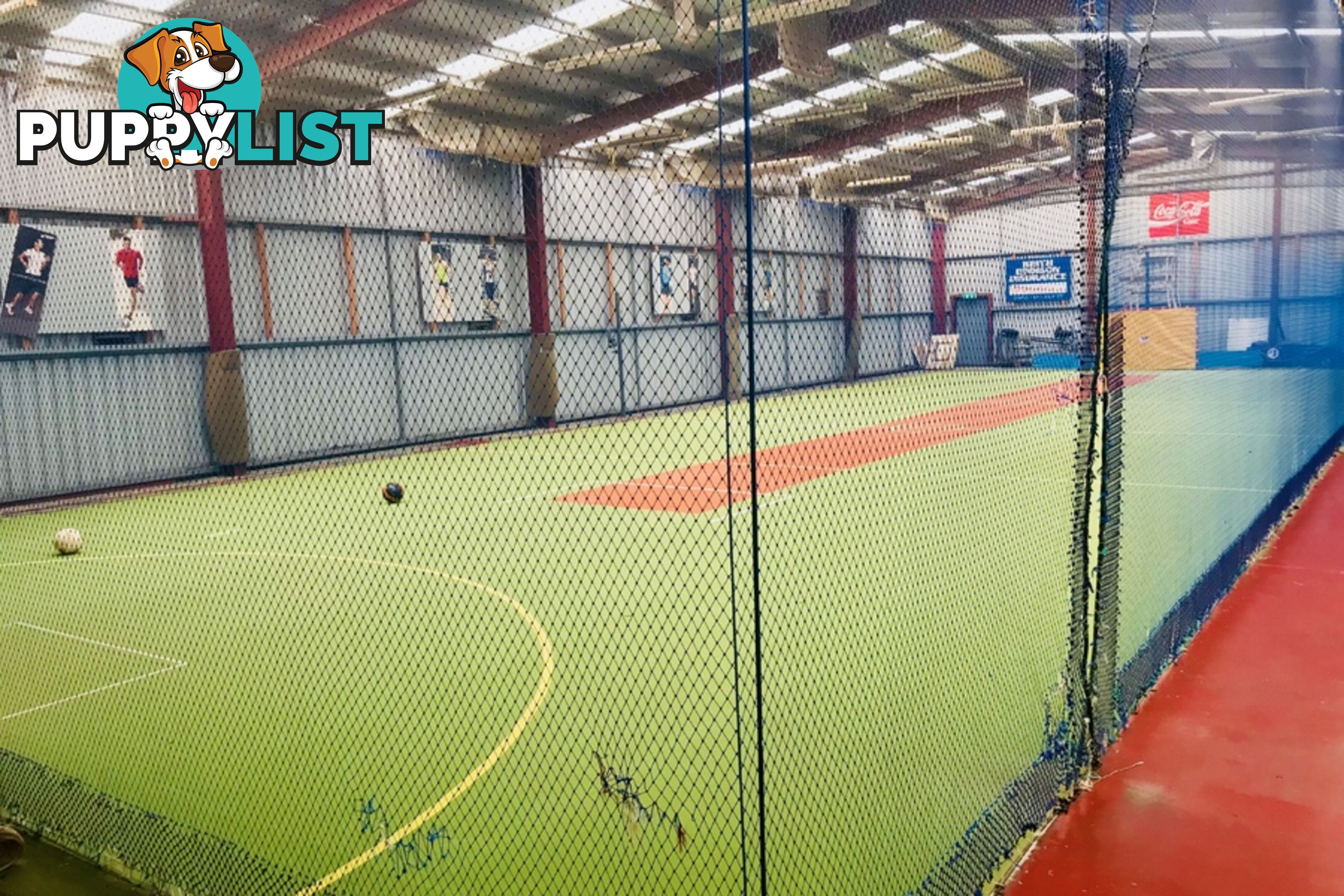 Portland Indoor Cricket Centre 3 Cellana Court Portland VIC 3305