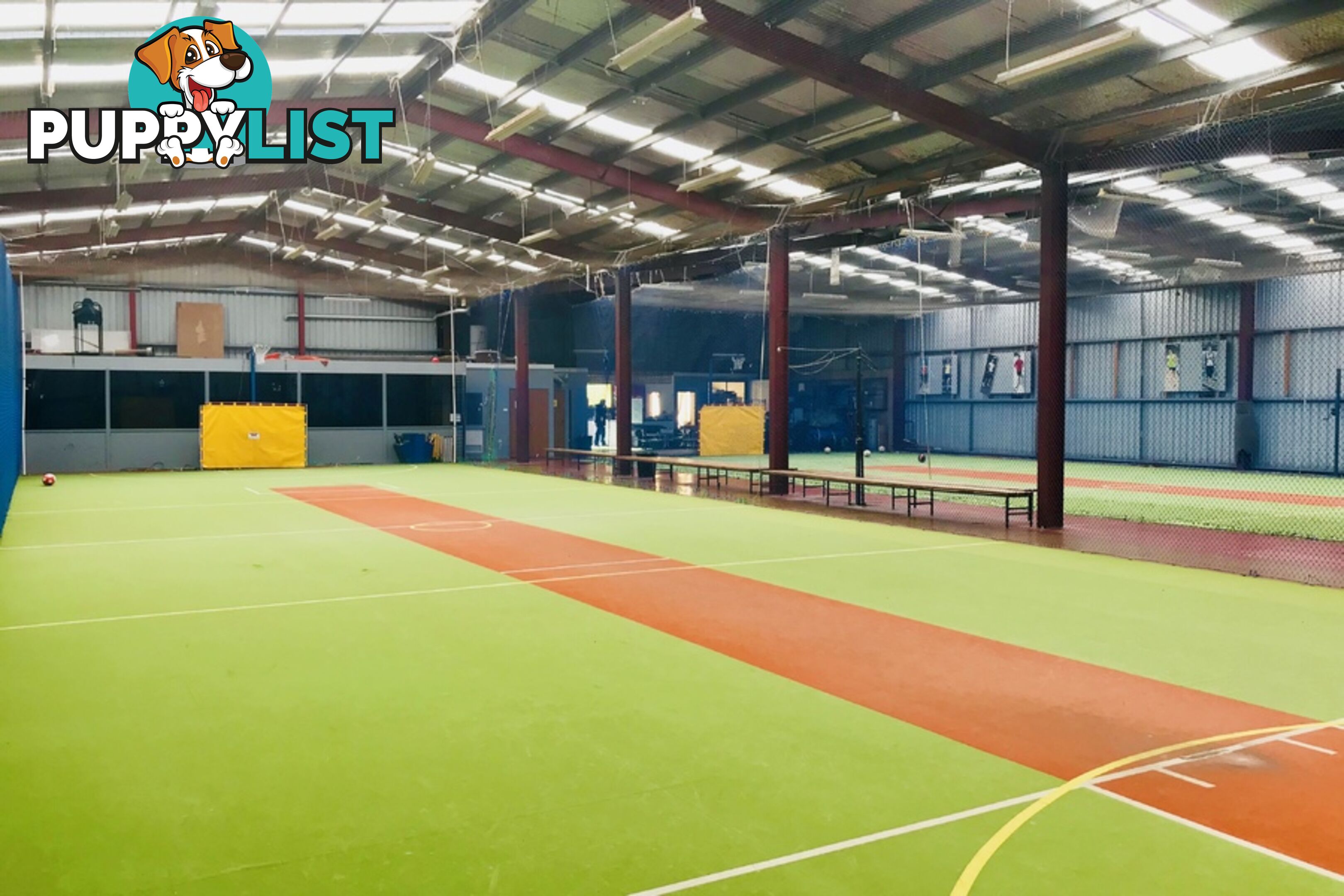 Portland Indoor Cricket Centre 3 Cellana Court Portland VIC 3305