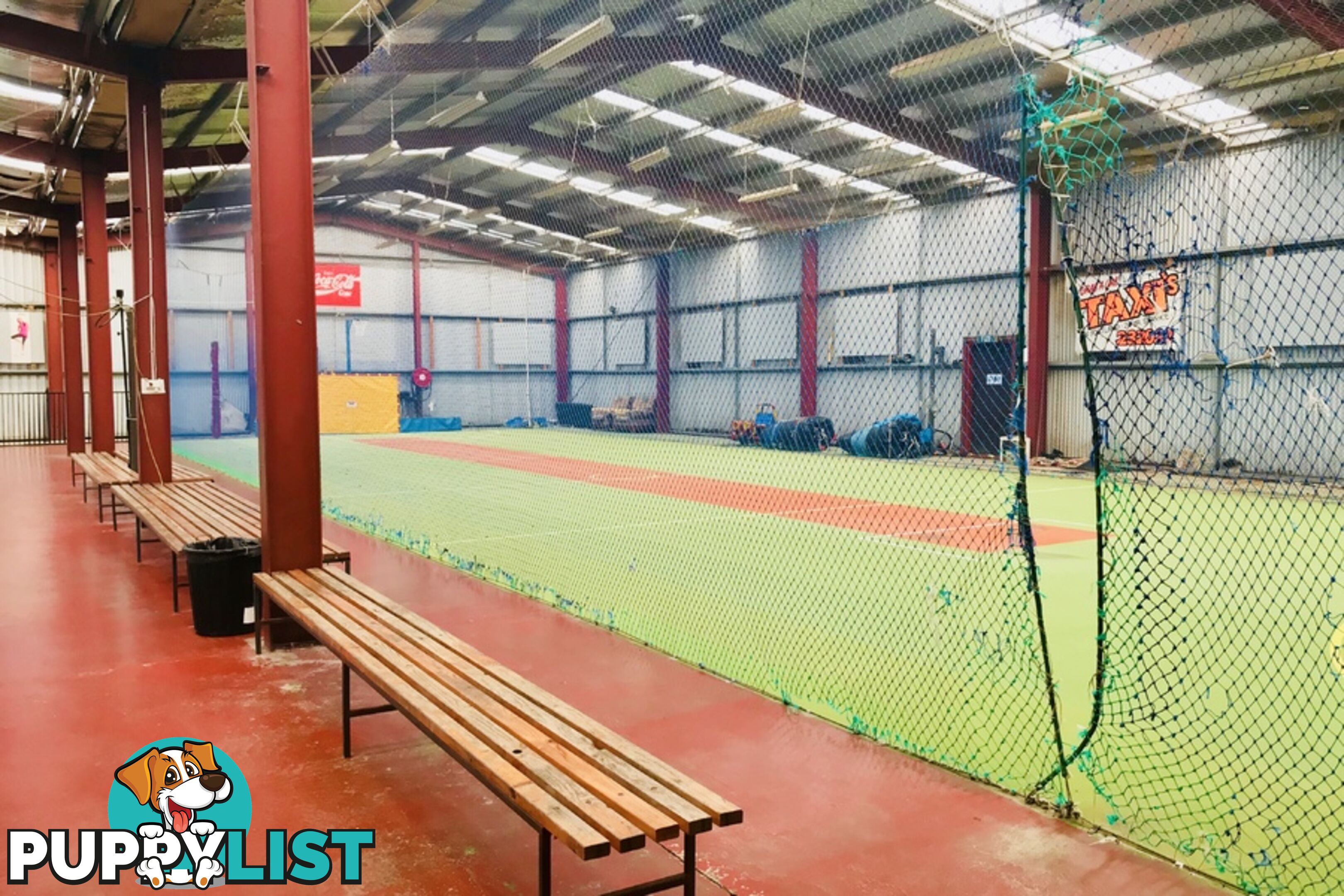 Portland Indoor Cricket Centre 3 Cellana Court Portland VIC 3305