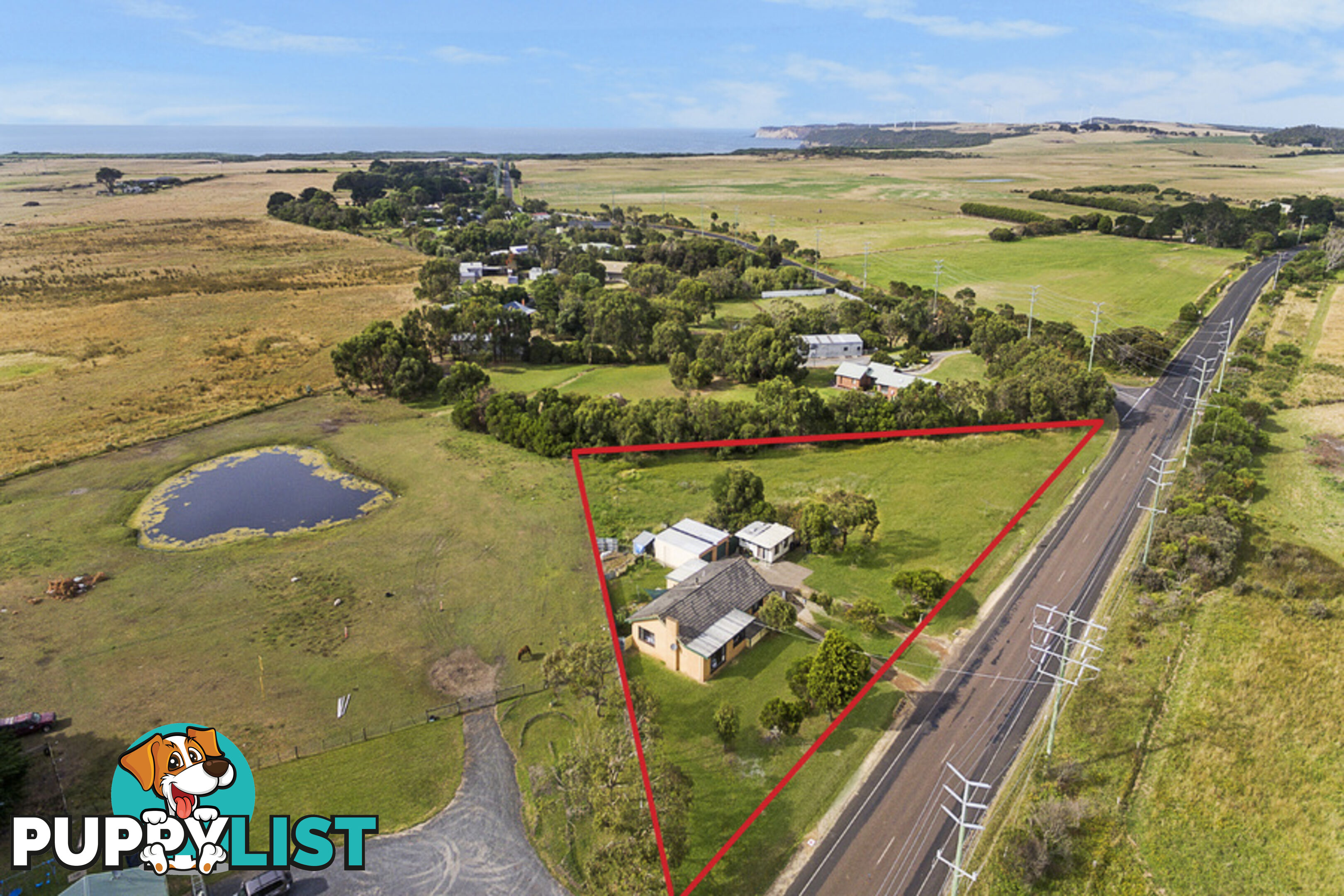 285 Cape Nelson Road Portland VIC 3305