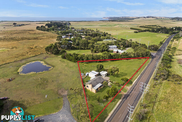 285 Cape Nelson Road Portland VIC 3305