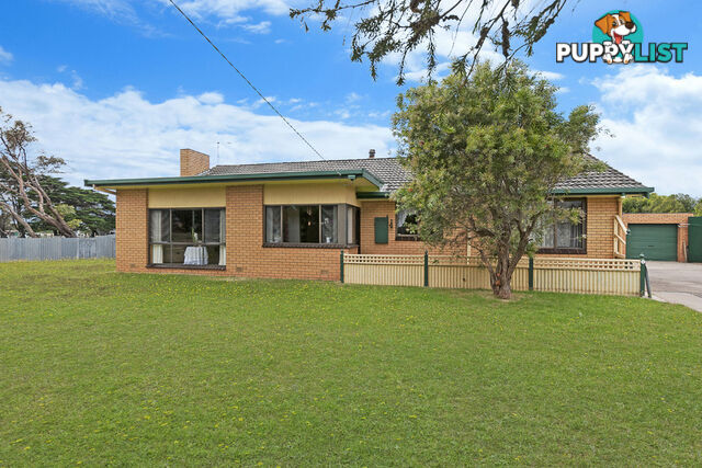 285 Cape Nelson Road Portland VIC 3305