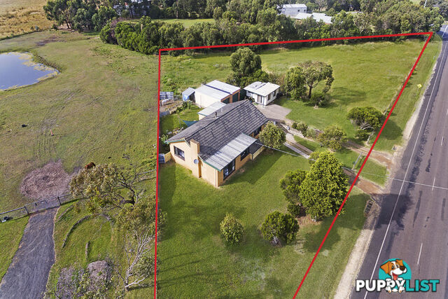 285 Cape Nelson Road Portland VIC 3305