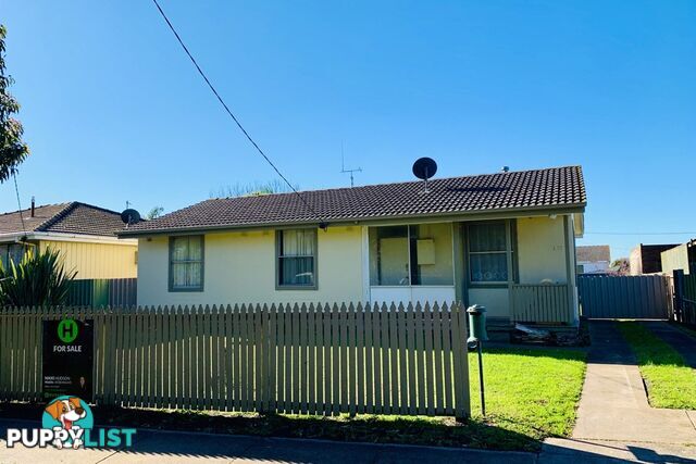 177 Boronia Drive Portland VIC 3305