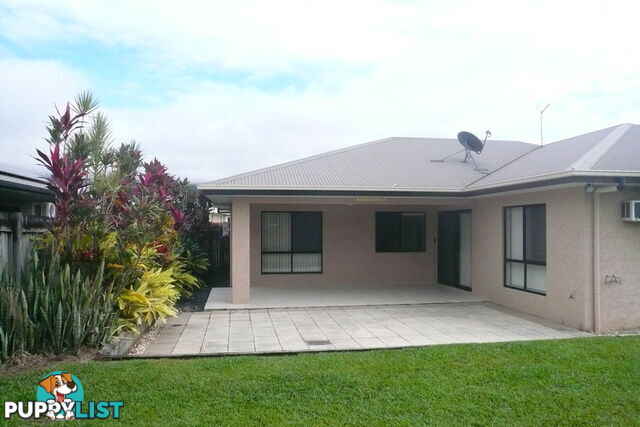 Edmonton QLD 4869