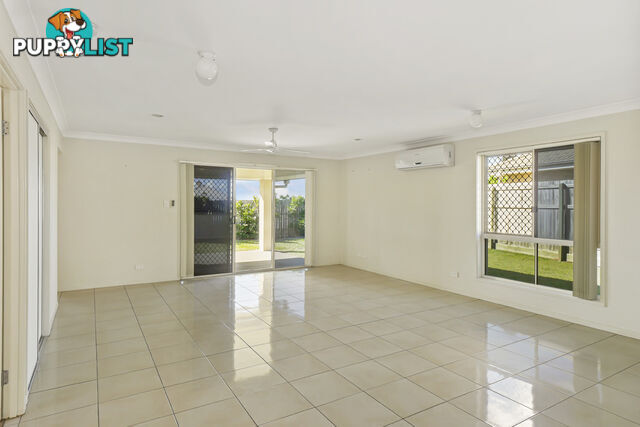 6 Chase Crescent North Lakes QLD 4509