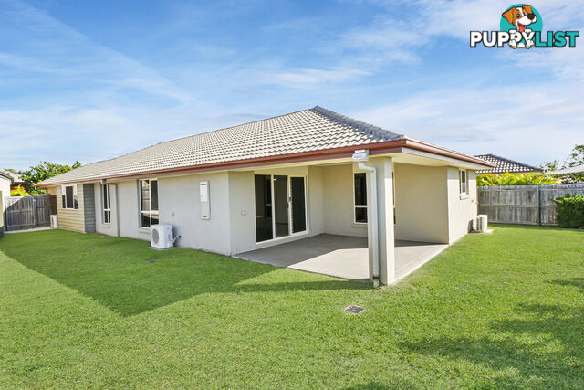 6 Chase Crescent North Lakes QLD 4509