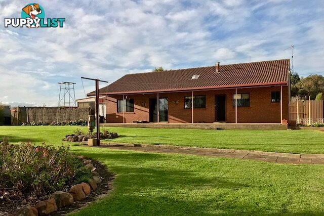 39 Murphys Road Portland VIC 3305