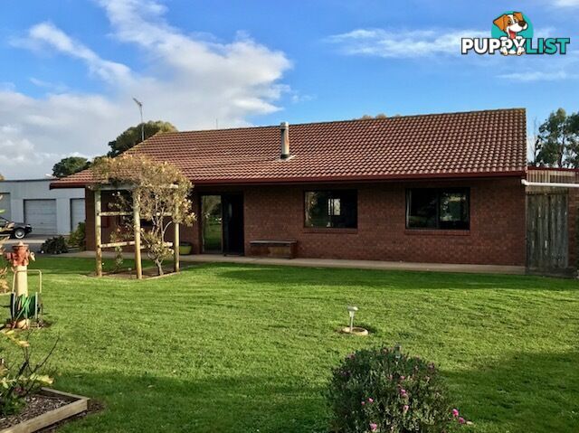 39 Murphys Road Portland VIC 3305