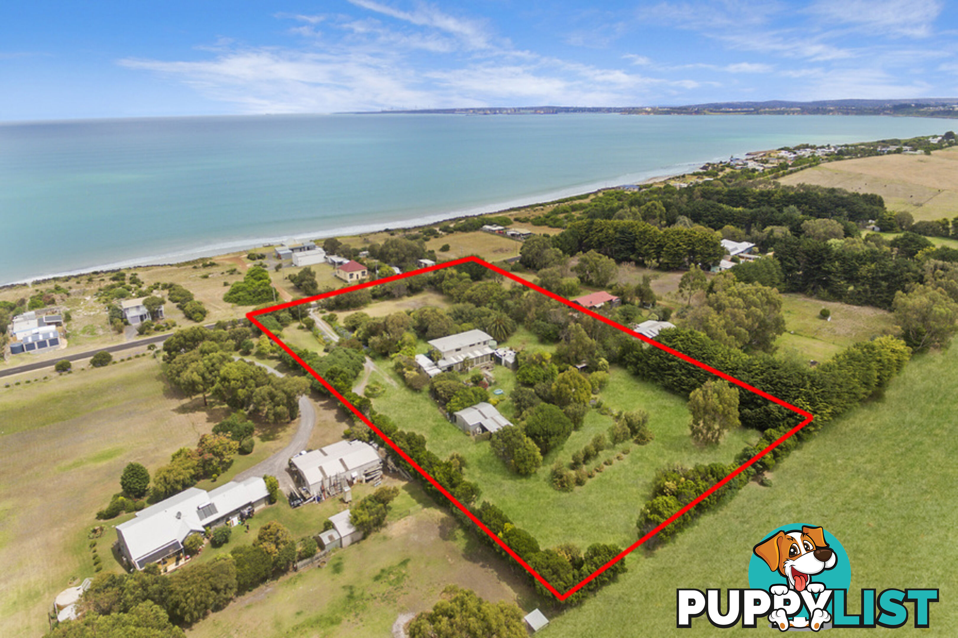 Headlands 439 Dutton Way Portland VIC 3305