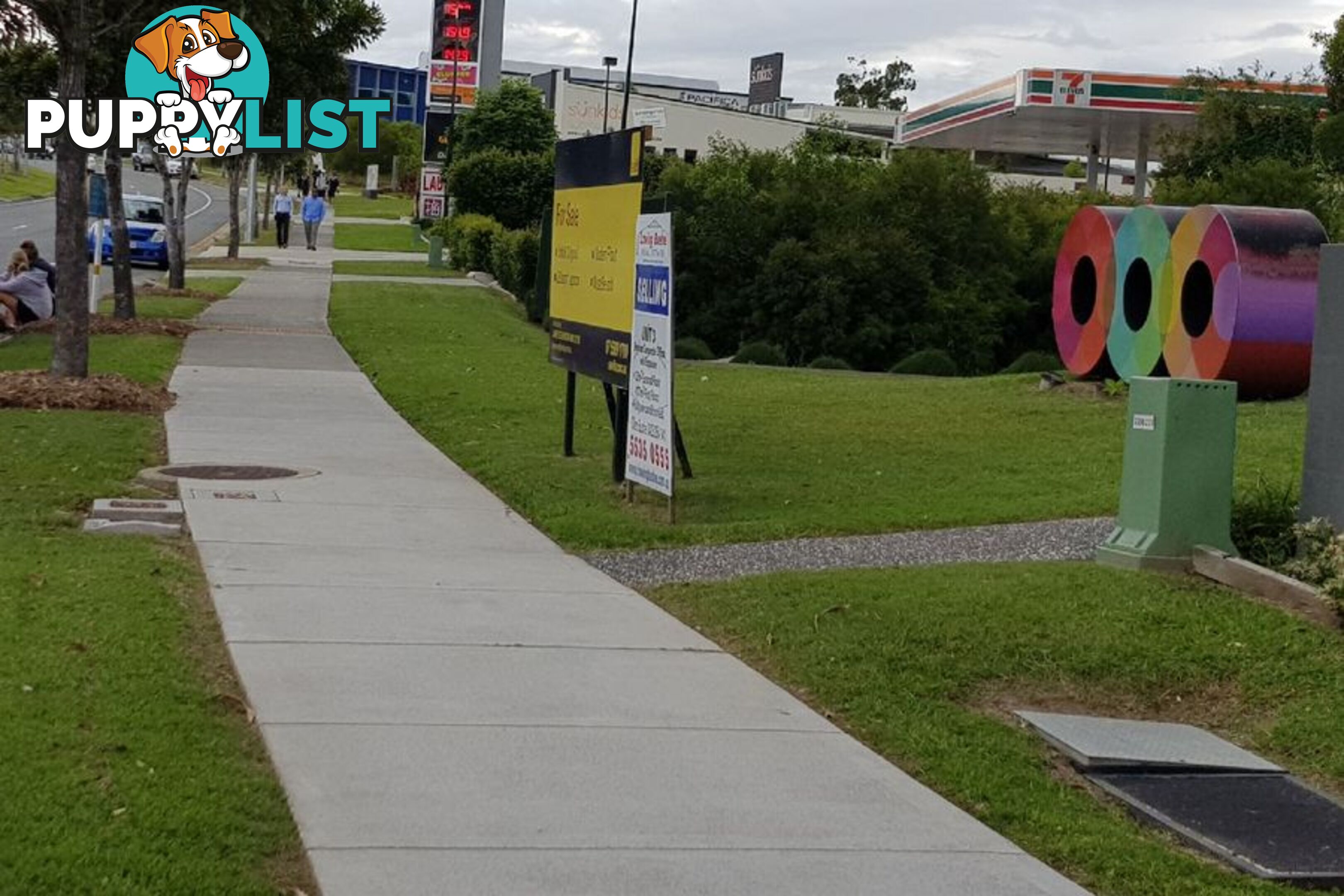 M1 Business Park 10/249 Scottsdale Drive Robina QLD 4226