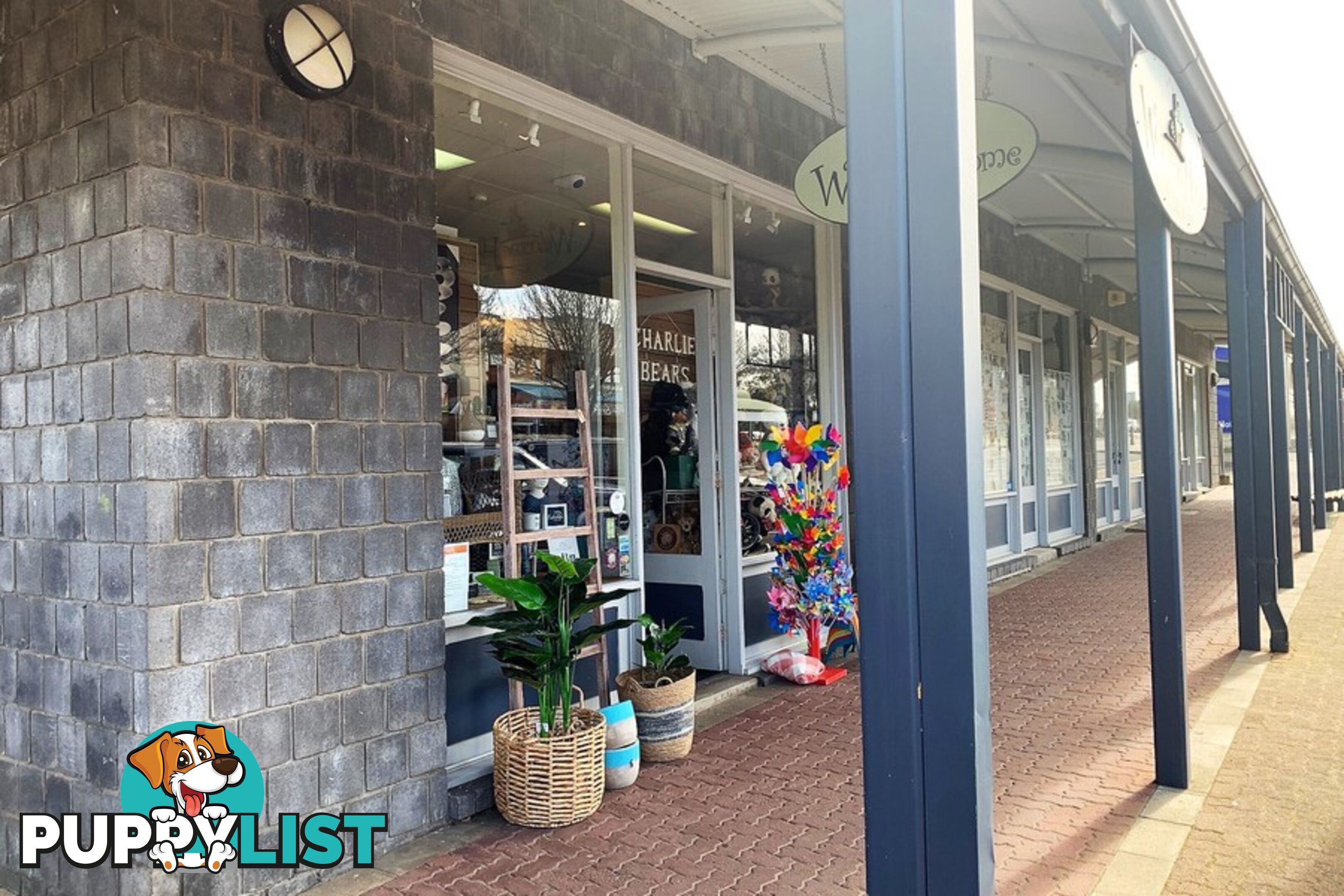 Shop 4, 10 Percy Street Portland VIC 3305