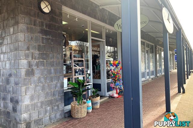 Shop 4, 10 Percy Street Portland VIC 3305